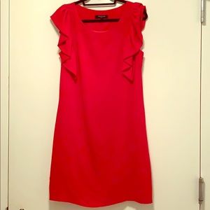 Trucco Cocktail Dress